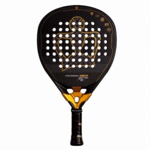 Pack Black Crown Patron Gold - Image 2