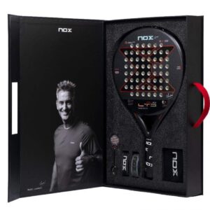Pack Nox Miguel Lamperti ML10 Pro Cup LTD 2023 - Image 1