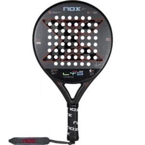 Pack Nox Miguel Lamperti ML10 Pro Cup LTD 2023 - Image 2
