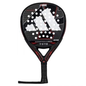 Pala Adidas Adipower A1 Padel 2025 - Image 2