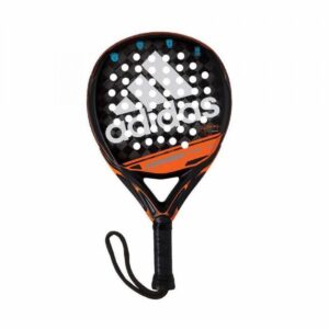 Adidas Alex Ruiz Adipower Control 3.0 2021 Racket - Image 1