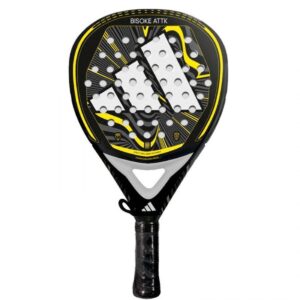 Pala Adidas Bisoke Attack 2024 - Image 1