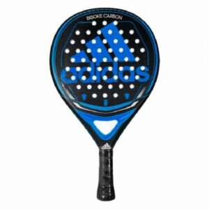 Shovel Adidas Bisoke Carbon Blue - Image 1