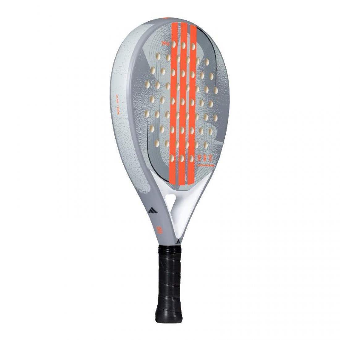 Nutmeg Adidas Drive Gris 3.4 2025 - Image 2