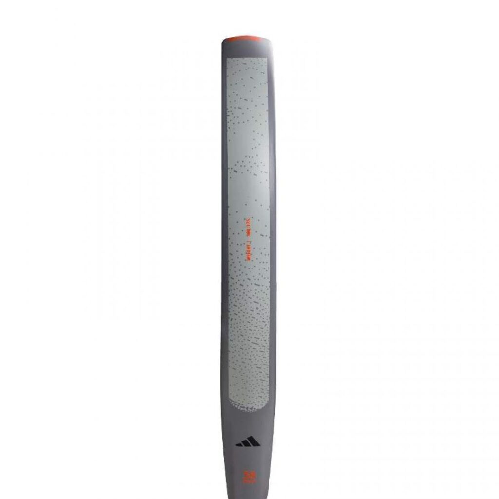 Nutmeg Adidas Drive Gris 3.4 2025 - Image 5