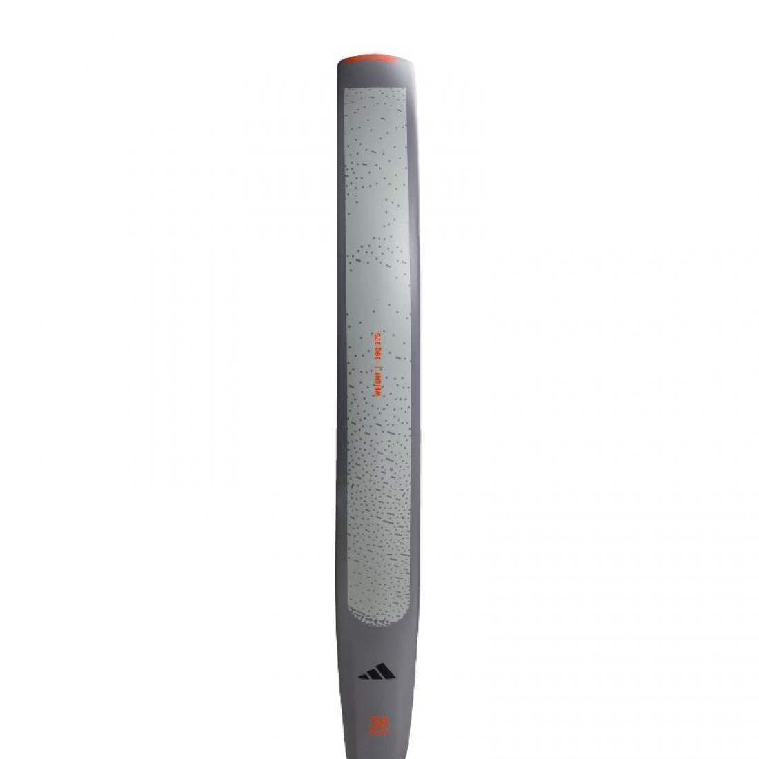 Nutmeg Adidas Drive Gris 3.4 2025 - Image 5