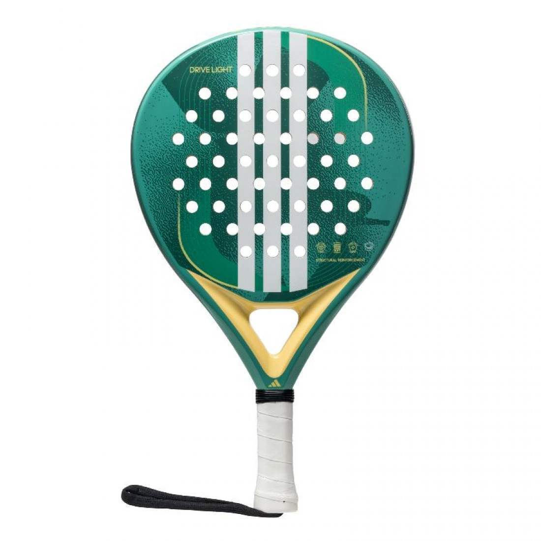 Pala Adidas Drive Light 3.4 2025 - Image 1