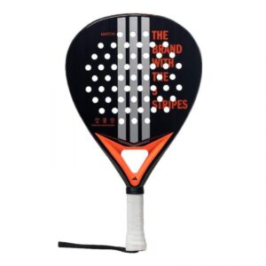 Adidas Match Black 3.4 2025 Racket - Image 1