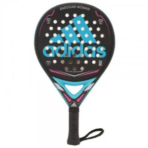Adidas Radogar Pink Racket - Image 1