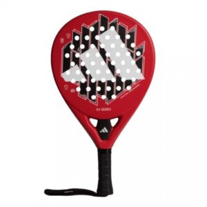 Pala Adidas RX Series Red 2024 - Image 1
