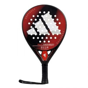 Adidas RX Series Red 3.4 2025 Racket - Image 1