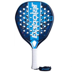 Nutmeg Babolat Air Vertuo 2025 - Image 1