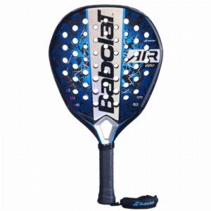 Nutmeg Babolat Air Viper 2025 - Image 1