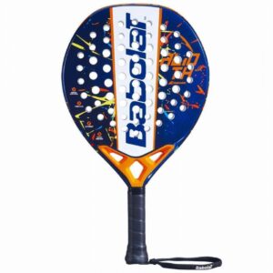 Pala Babolat Alioth Junior 2025 - Image 1