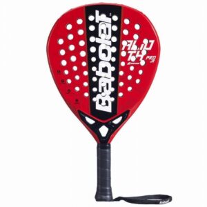 Pala Babolat Alioth Pro Junior 2025 - Image 1