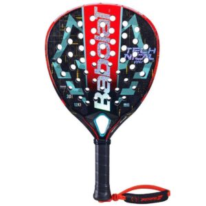 Babolat Juan Lebron Tech Viper 2023 Racket - Image 1