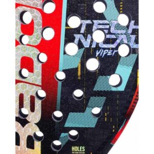 Babolat Juan Lebron Tech Viper 2023 Racket - Image 2