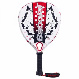 Pala Babolat Juan Lebron Technical Veron 2025 - Image 1