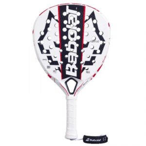 Pala Babolat Juan Lebron Technical Vertuo 2025 - Image 1
