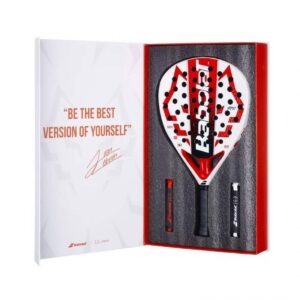 Pala Babolat Juan Lebron Technical Viper 2025 - Image 1