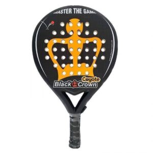 Pala Black Crown Coyote - Image 1