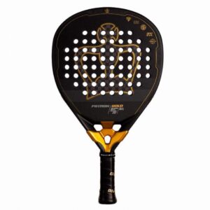 Pala Black Crown Patron Gold 2025 - Image 1