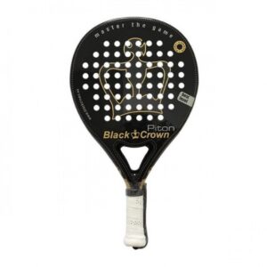 Black Crown Piton Shovel - Image 1