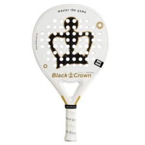 Pala Black Crown Piton Blanco 2025 - Image 1