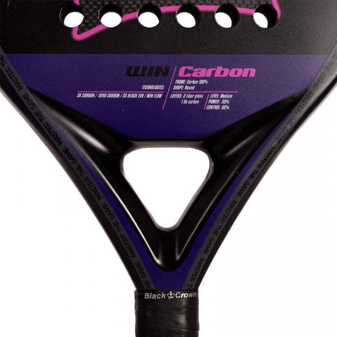 pala-black-crown-win-carbon-2025-1-es-5-1100×1100 Pala Black Crown Win Carbon 2025 - Image 6