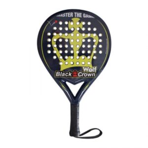 Black Crown Wolf Shovel - Image 1