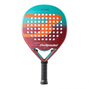 Pala Bullpadel Ale Salazar Flow Pro 2022 - Image 1