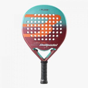 Pala Bullpadel Ale Salazar Flow Pro 2022 - Image 2