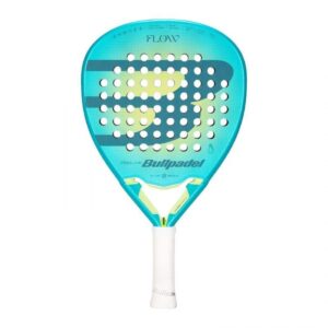Bullpadel Ale Salazar Flow Woman 2025 Racket - Image 1