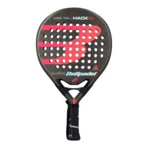 Bullpadel Ale Salazar Hack 2019 Racket - Image 1