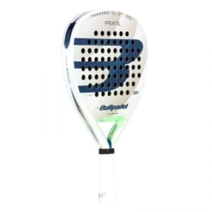 Bullpadel Bea Gonzalez Pearl 2024 Racket - Image 2