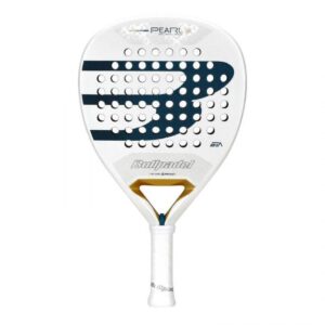 Bullpadel Bea Gonzalez Pearl 2026 Racket - Image 1