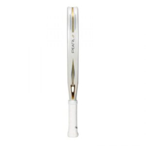 Bullpadel Bea Gonzalez Pearl 2026 Racket - Image 3