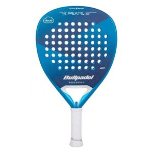 Bullpadel Bea Gonzalez Pearl Cloud 2025 Racket - Image 1