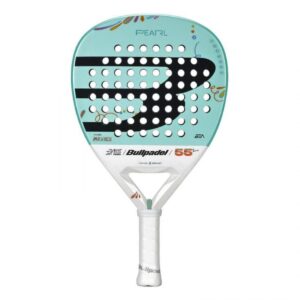 Bullpadel Bea Gonzalez Pearl MX LTD Racket - Image 2