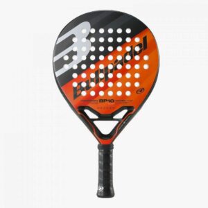 Pala Bullpadel BP10 EVO 2023 - Image 1