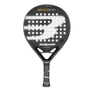 Bullpadel BP10 EVO 2025 Racket - Image 1