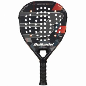 Bullpadel Chingotto Neuron 02 Edge 2026 Racket - Image 1