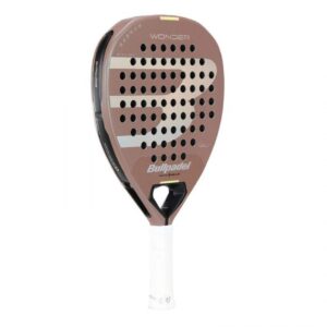 Bullpadel Claudia Fernandez Wonder 2026 Racket - Image 2