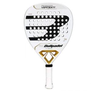 Pala Bullpadel Delfi Brea Vertex 04 Pro Line W 2025 - Image 1