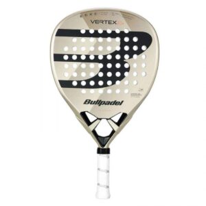 Pala Bullpadel Delfi Brea Vertex 04 Woman Junior 2025 - Image 1