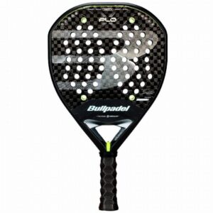 Nenno Xplo 2026 Bullpadel Shovel - Image 1