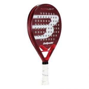 Bullpadel Flow Light 2025 Racket - Image 2