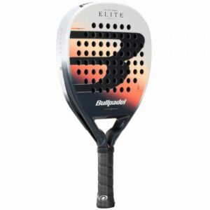 Bullpadel Gemma Triay Elite Woman 2026 Racket - Image 2