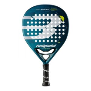 Bullpadel Hack 02 Performance 2024 Racket - Image 1