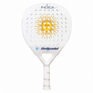 Bullpadel Indiga World Cup Argentina LTD 1988 Racket - Image 2